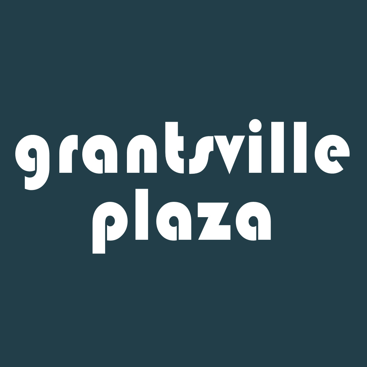 Grantsville Plaza